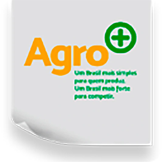 AGRO+