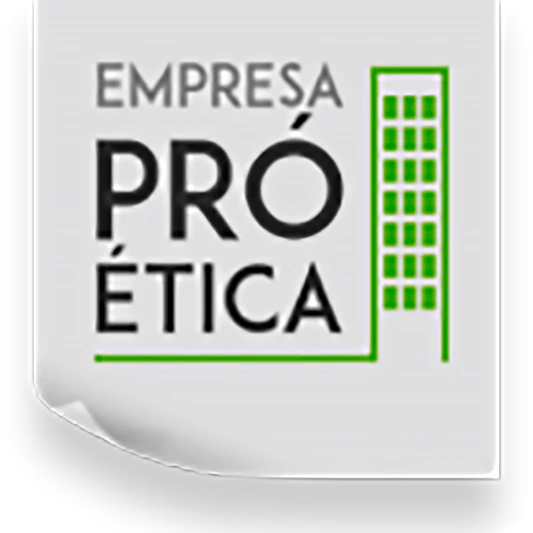 Empresa Pró Ética 37001