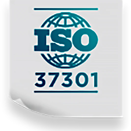 ISO 37301